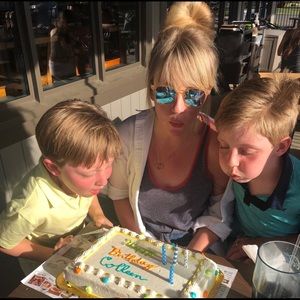 Meet your Posher, Colleen